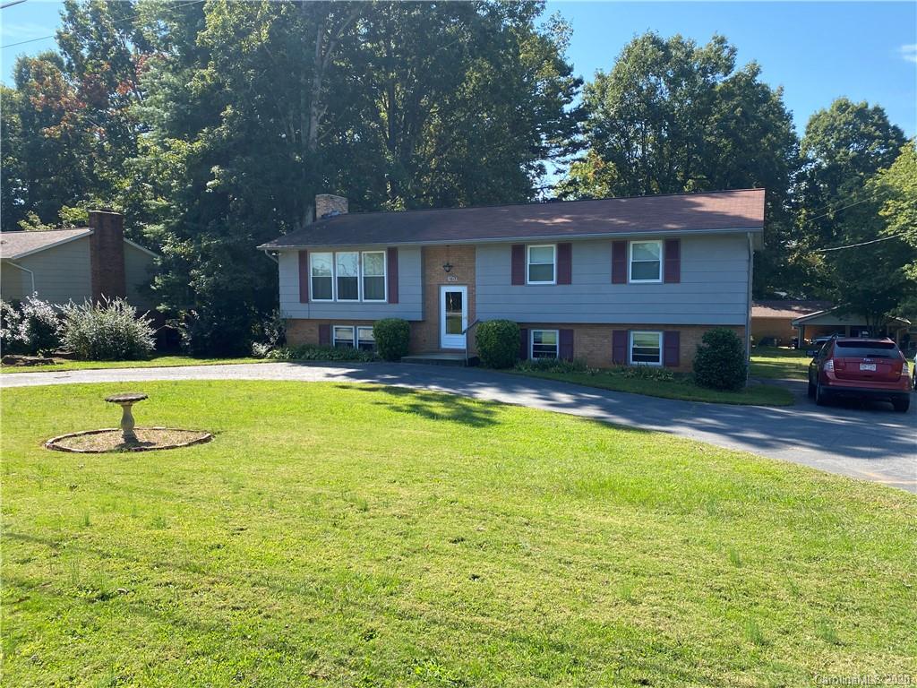 4067 Section House Road Hickory NC 28601