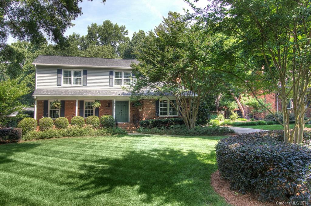 4725 Montclair Avenue Charlotte NC 28211