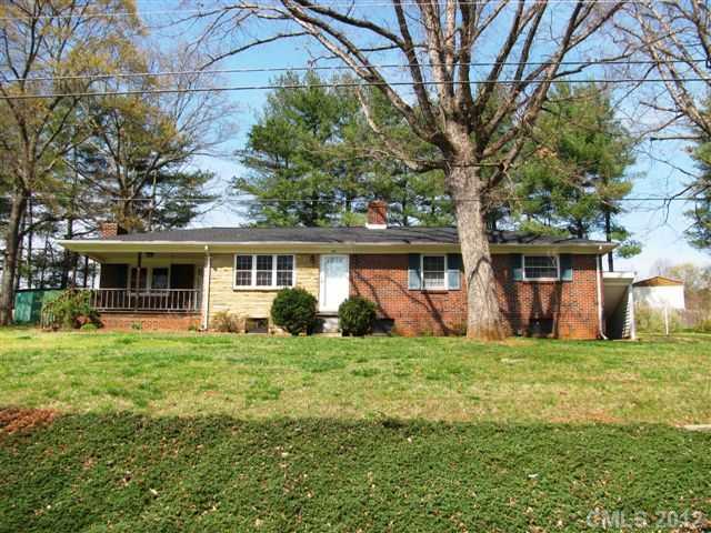 3947 Idlewood Acres Road Hickory NC 28601