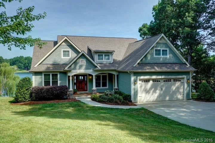 114 Kyle Lane Mooresville NC 28117