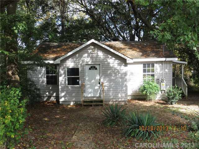 506 Sycamore Avenue Gastonia NC 28052