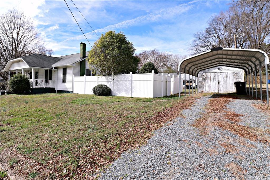 352 Kerr Street Nw Concord NC 28025