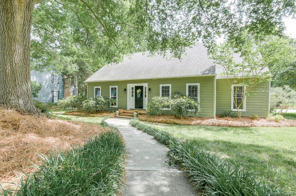 7519 Bradlow Court Charlotte NC 28210