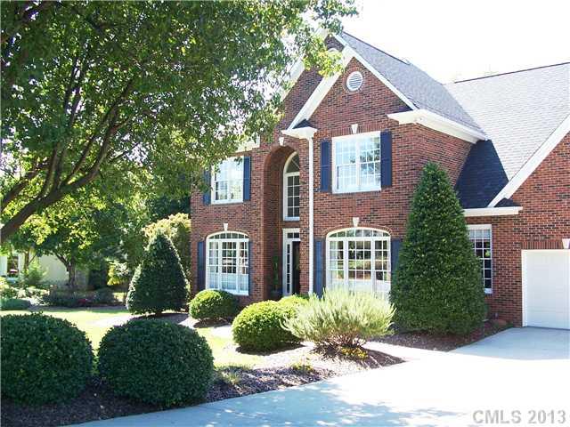 100 Topsail Place Mooresville NC 28117