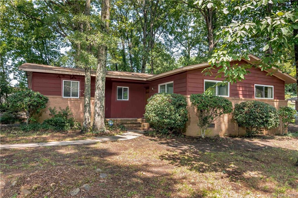 6831 City View Drive Charlotte NC 28212