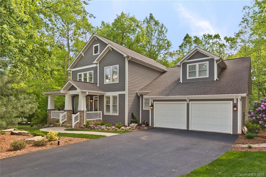 2 Greenwells Glory Drive Biltmore Lake NC 28715