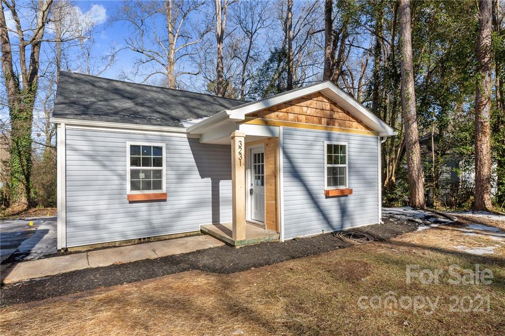 3231 Draper Avenue Charlotte NC 28205