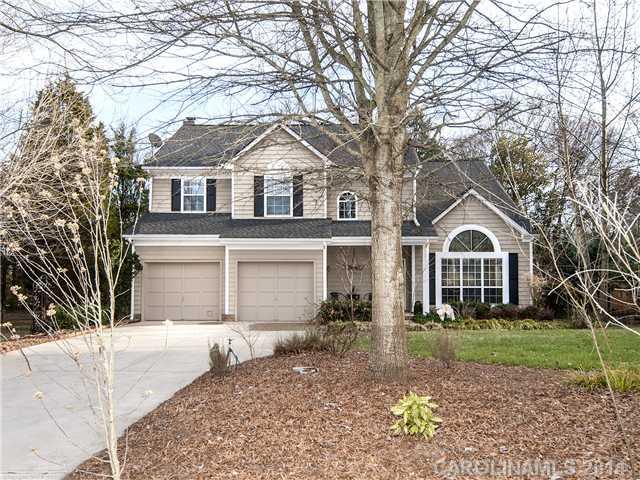 13816 Stephendale Drive Charlotte NC 28273