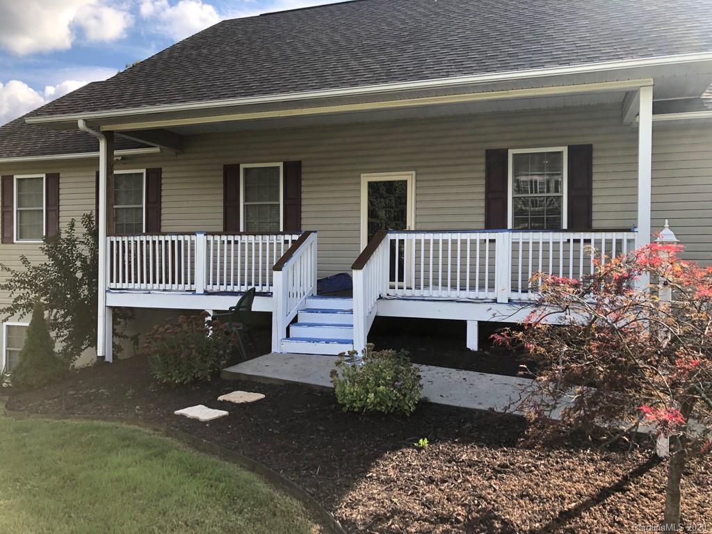 1 Landon Road Fairview NC 28730