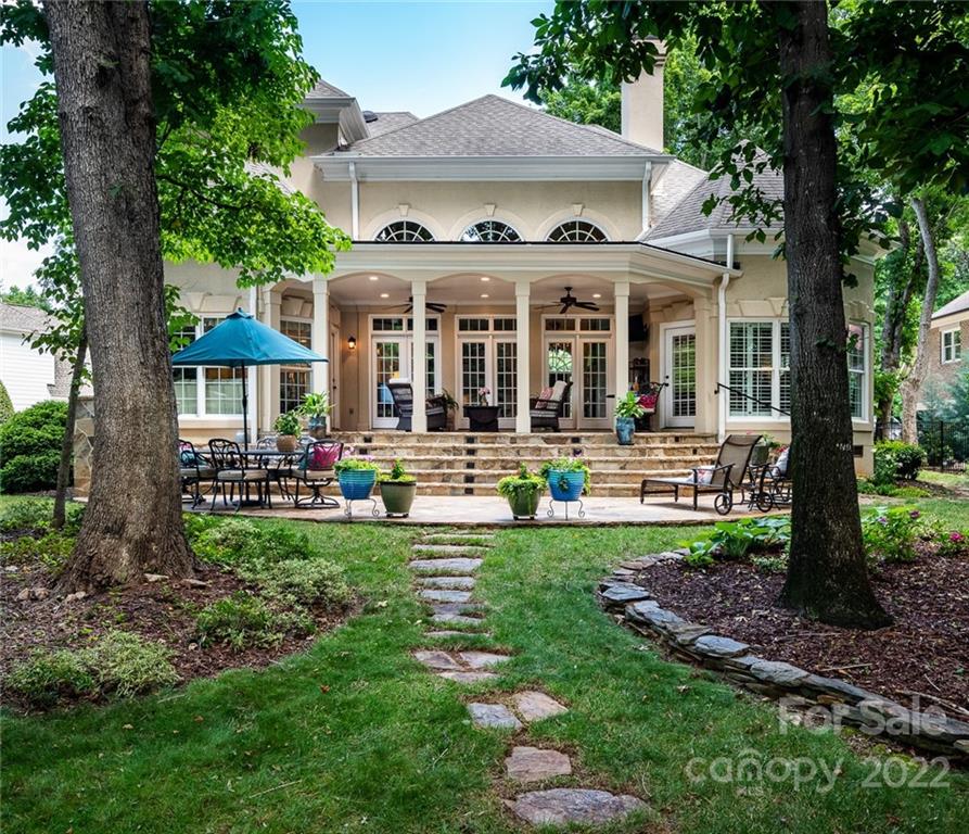 16806 Yawl Road Cornelius NC 28031