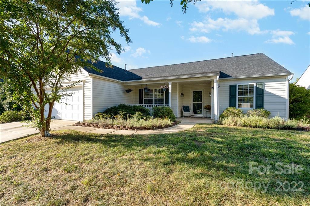 1008 Glen Hollow Drive Indian Trail NC 28079