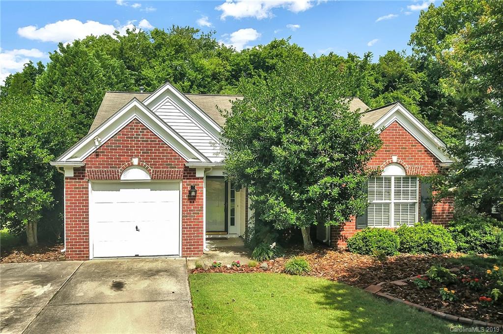 3880 Griers Fork Drive Charlotte NC 28273