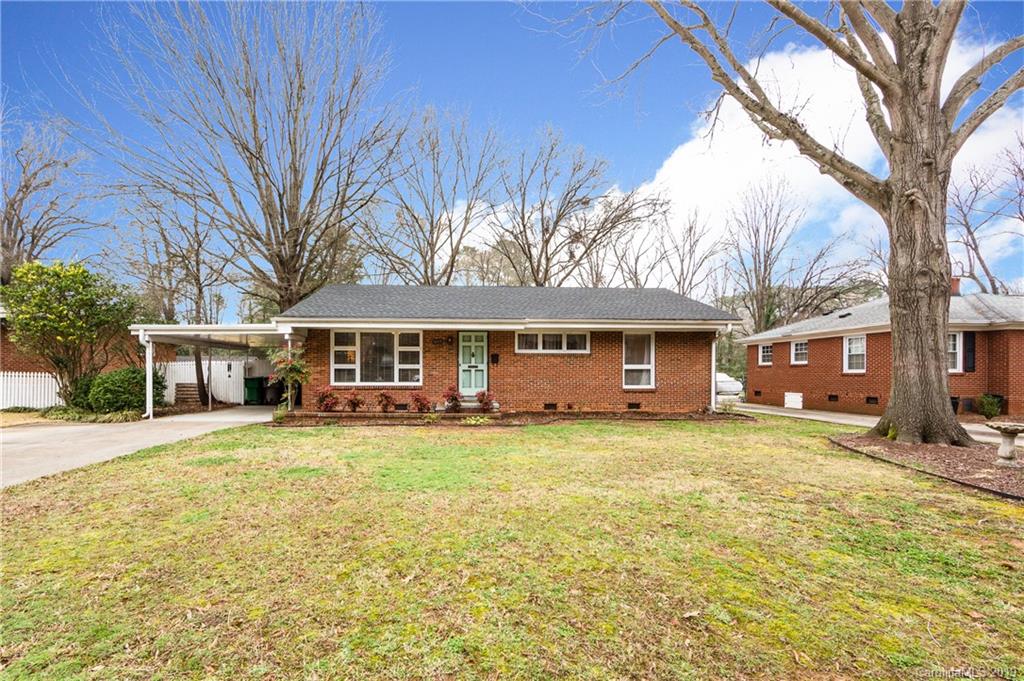 5715 Wedgewood Drive Charlotte NC 28210