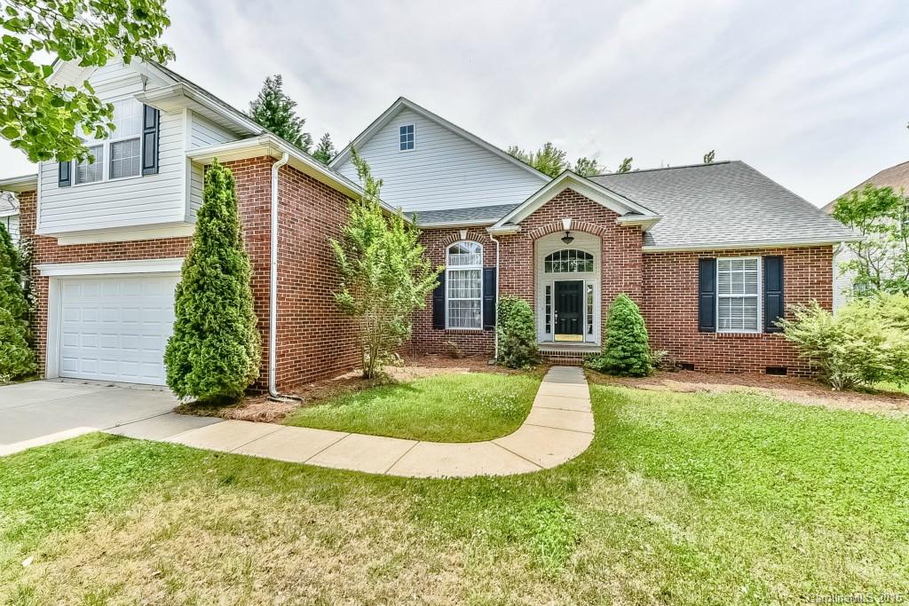 12101 Stone Forest Drive Pineville NC 28134