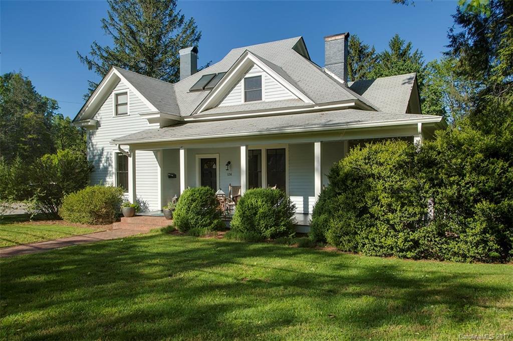 126 Maple Street Brevard NC 28712