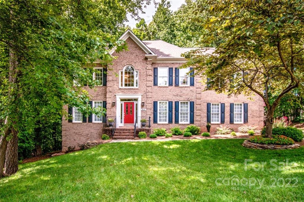 9131 Park Grove Street Huntersville NC 28078
