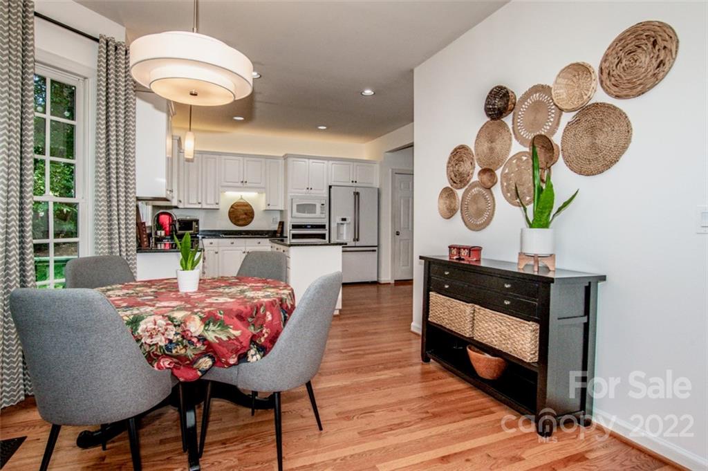 9131 Park Grove Street Huntersville NC 28078