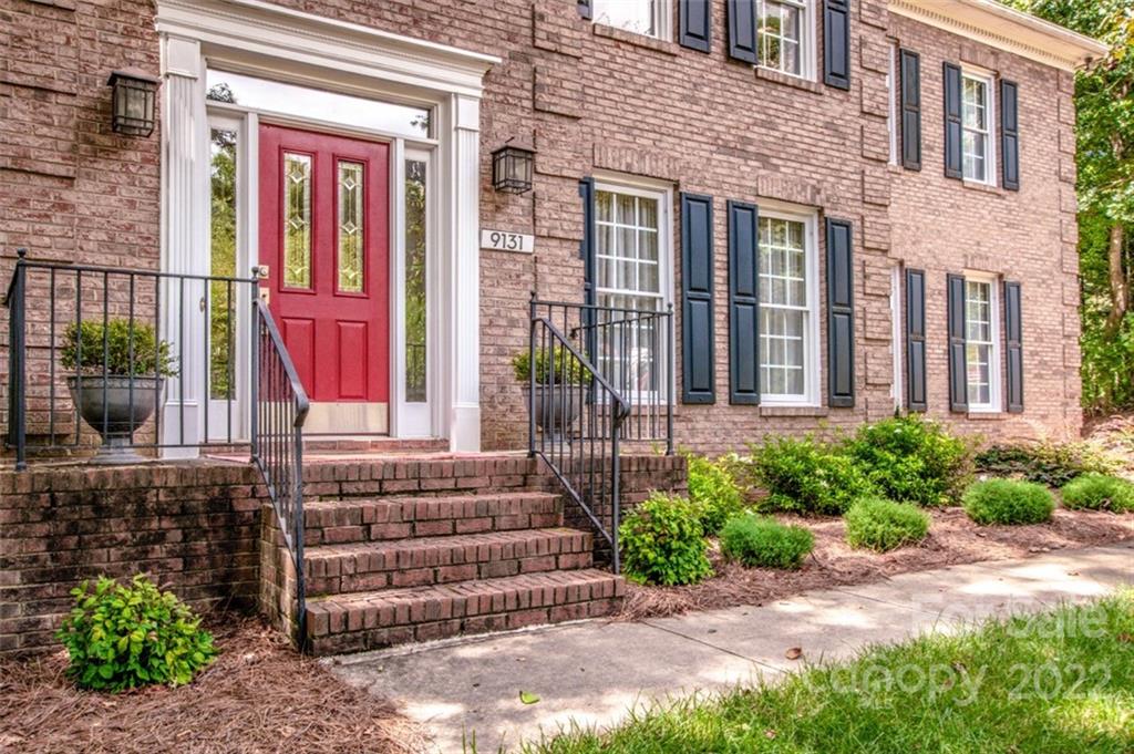 9131 Park Grove Street Huntersville NC 28078