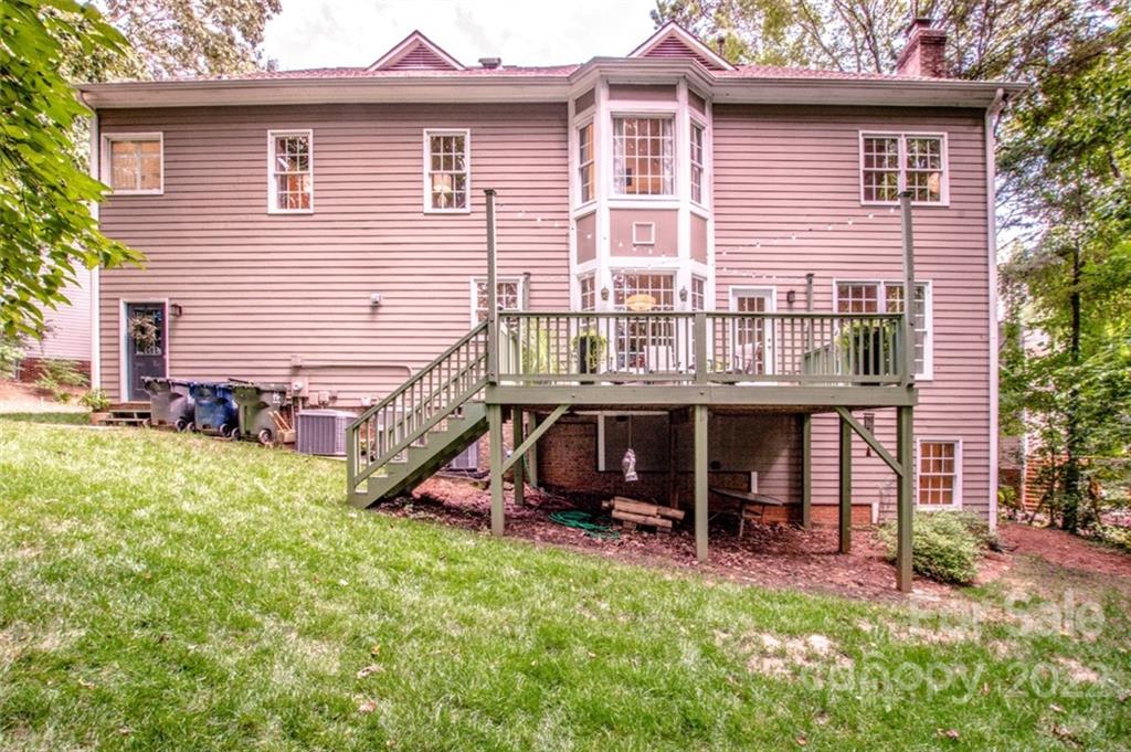 9131 Park Grove Street Huntersville NC 28078