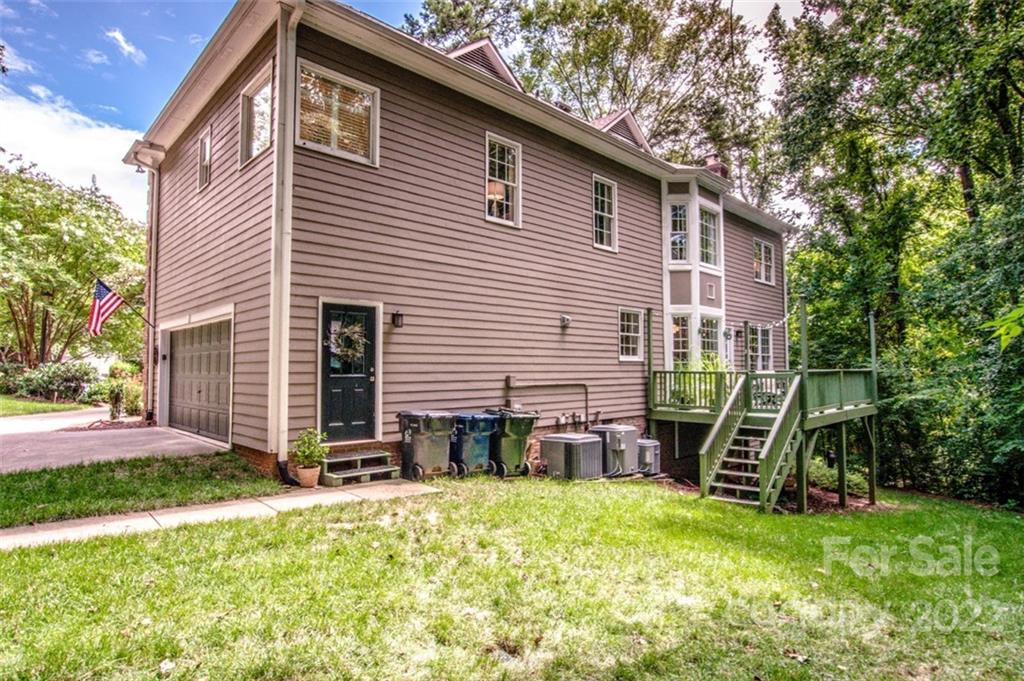 9131 Park Grove Street Huntersville NC 28078