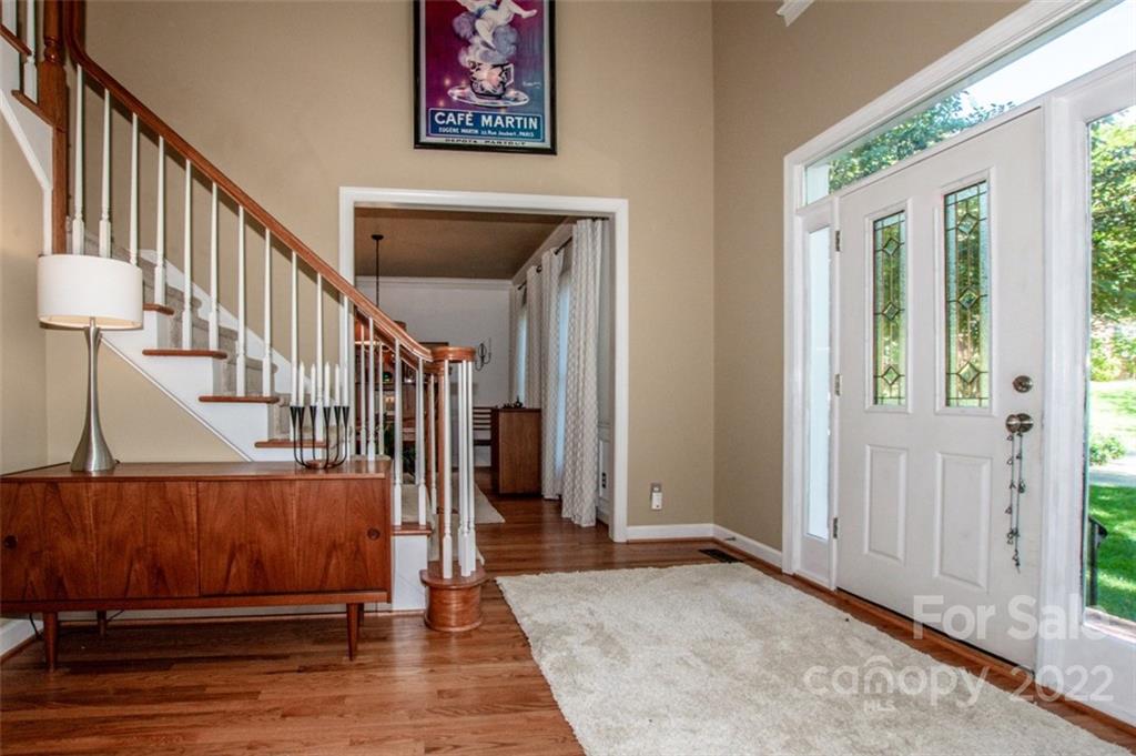 9131 Park Grove Street Huntersville NC 28078