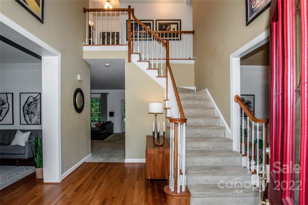 9131 Park Grove Street Huntersville NC 28078