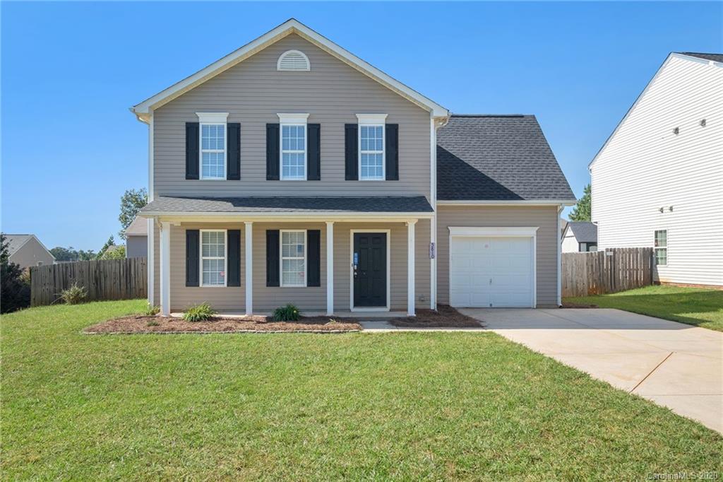 5810 Meeting Street Concord NC 28025