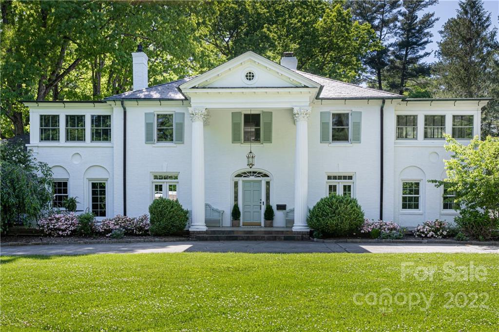 343 Vanderbilt Road Asheville NC 28803