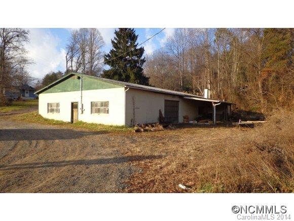 357 Gorman Bridge Road Asheville NC 28806