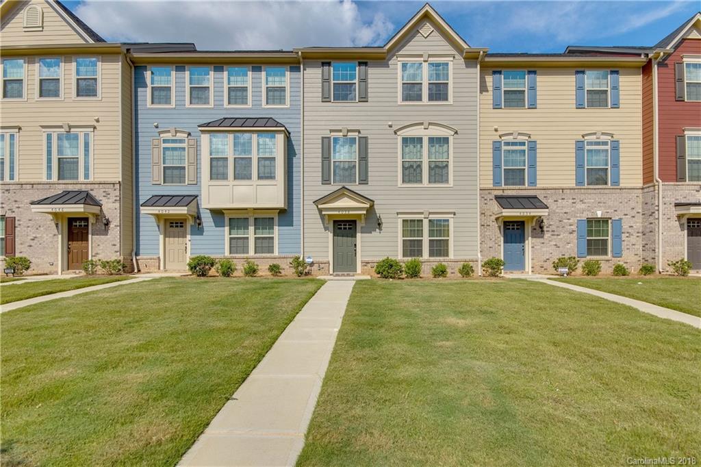 4038 Zilker Park Drive Charlotte NC 28217