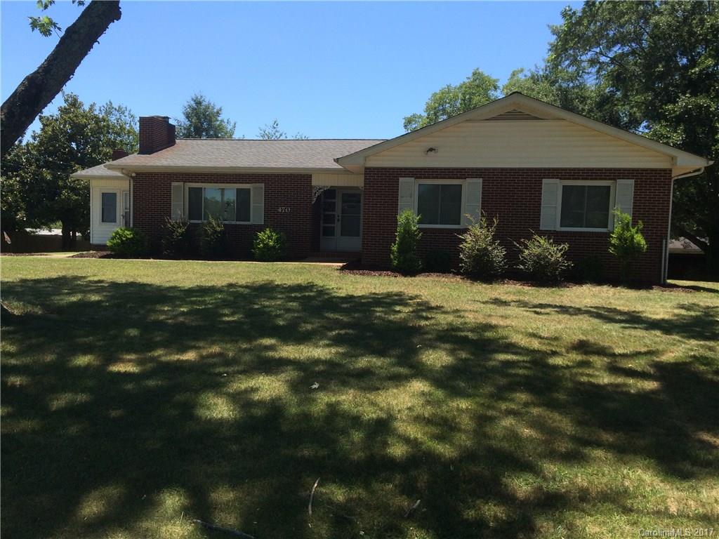 470 Big Island Road Forest City NC 28043