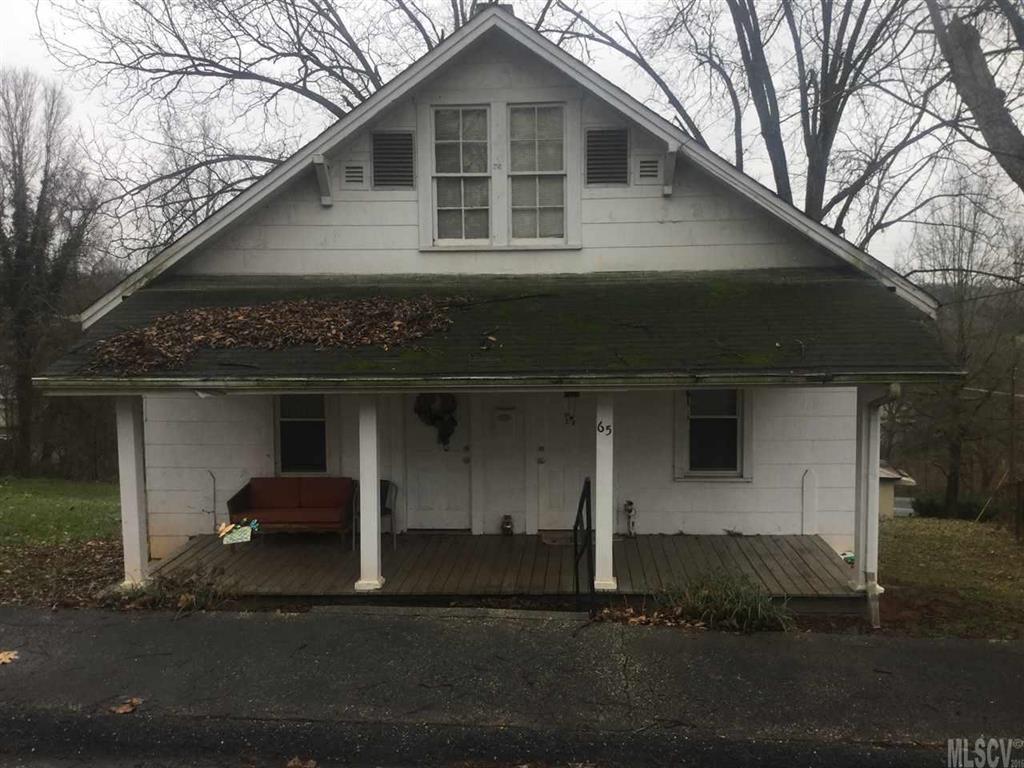 65 20th Avenue SW Hickory NC 28602