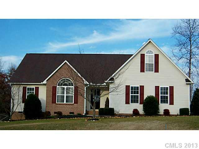 112 Alyah Lane Mooresville NC 28117
