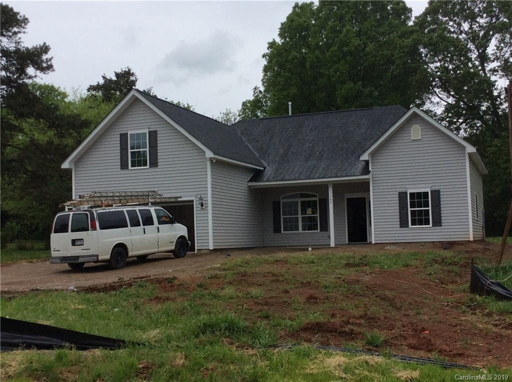 145 Autumn Lane Harrisburg NC 28075