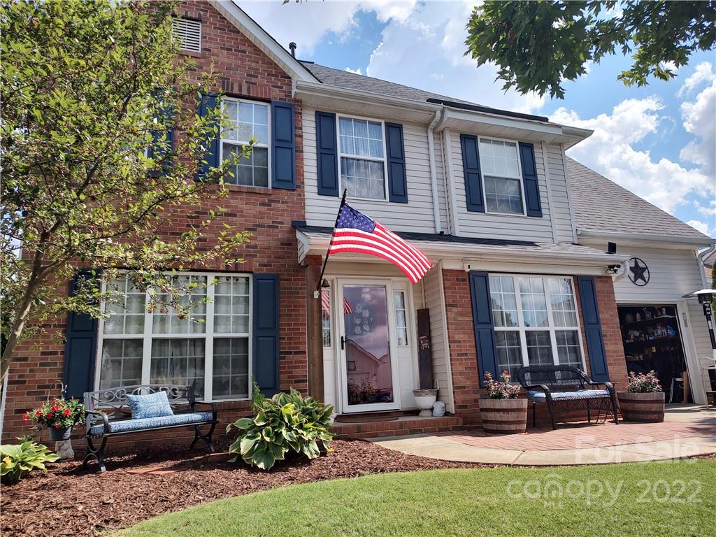 4870 Aldridge Place NW Concord NC 28027