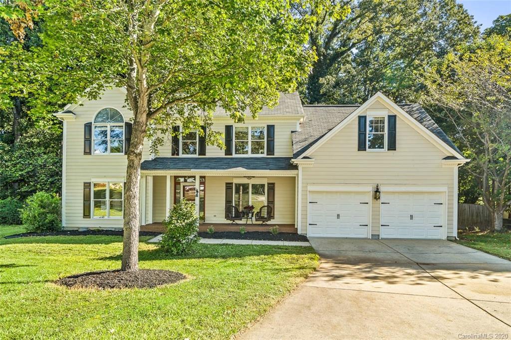 19204 Spring Lily Court Cornelius NC 28031