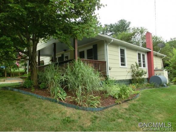 167 Onteora Boulevard Asheville NC 28803
