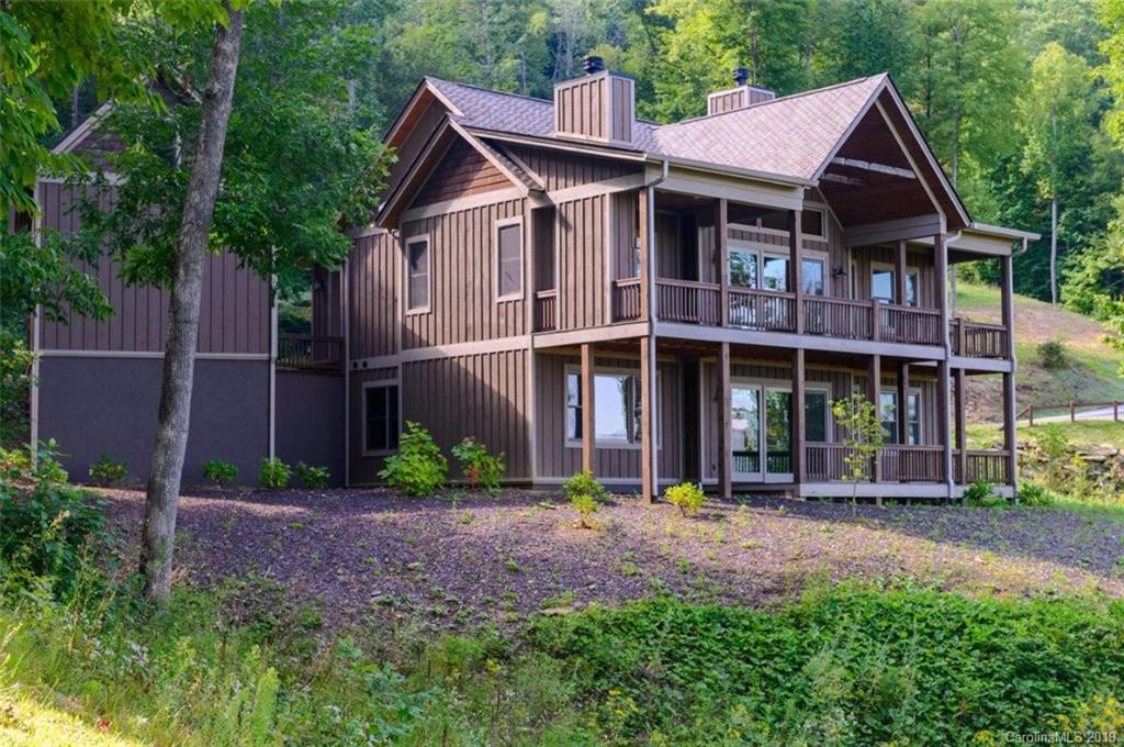 1022 St. Andrews Road Waynesville NC 28786