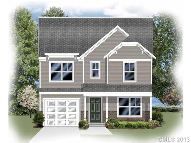 2715 Hunters Moon Lane Matthews NC 28105