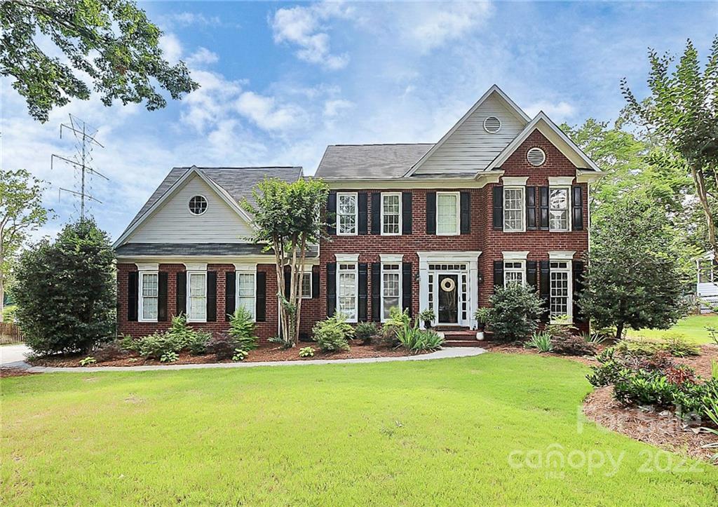 2901 Providence Hills Drive Matthews NC 28105