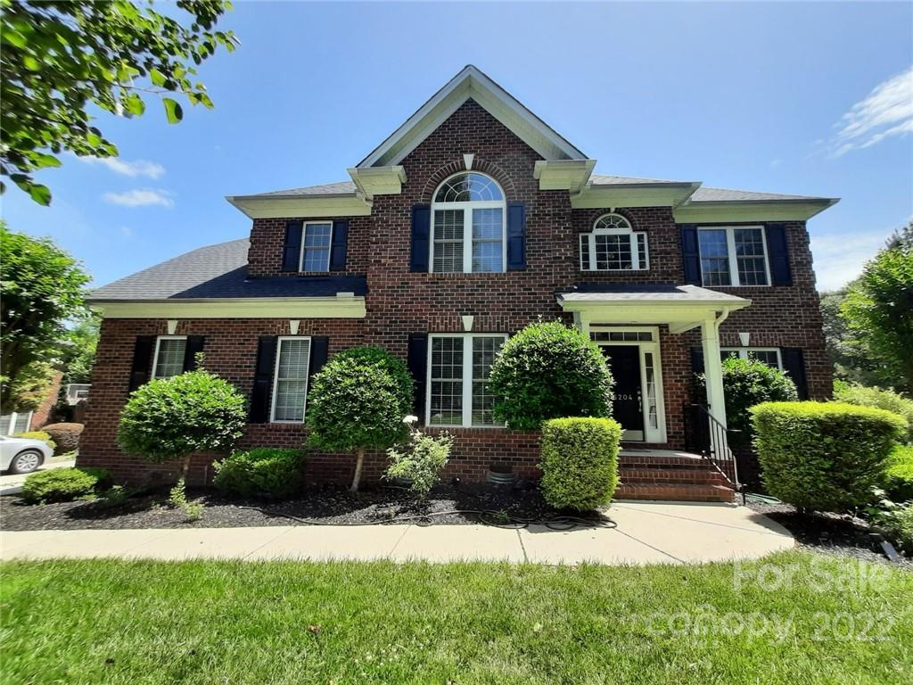16204 Blackpool Court Huntersville NC 28078