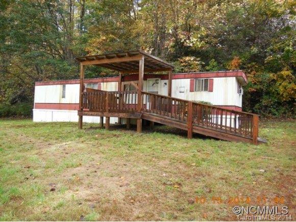 124 Craven Lane Rosman NC 28772