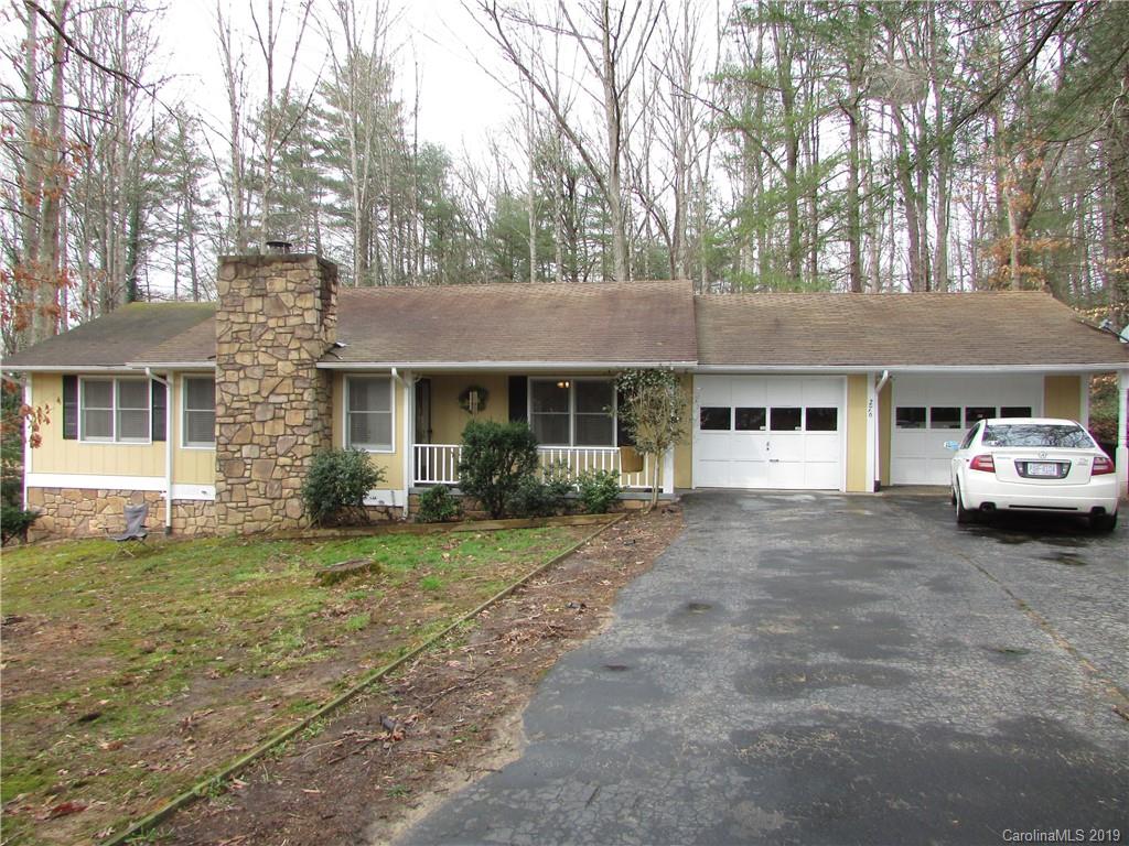 276 Timberlane Drive Etowah NC 28729