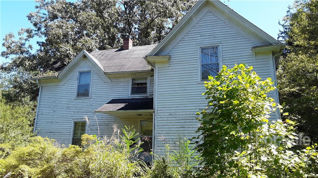 1350 Malcolm Boulevard Connelly Springs NC 28612