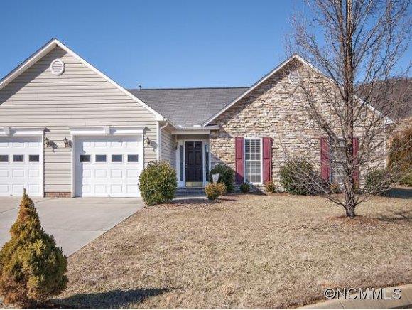 34 Cottage Ridge Road Fletcher NC 28732