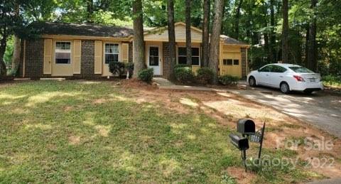 1031 Glenfiddich Drive Charlotte NC 28215