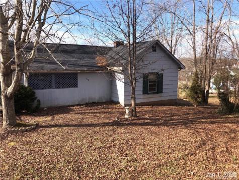 246 Eastview Street Morganton NC 28655