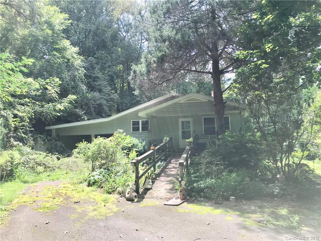 245 Shovel Creek Road Waynesville NC 28786