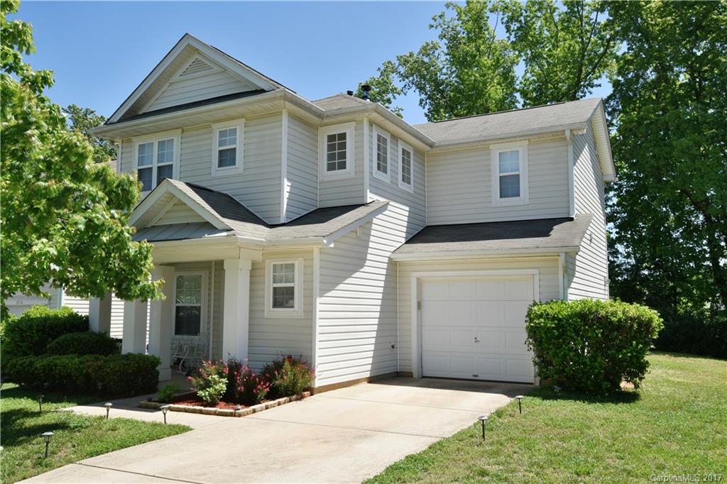 8110 Deodora Cedar Lane Charlotte NC 28215