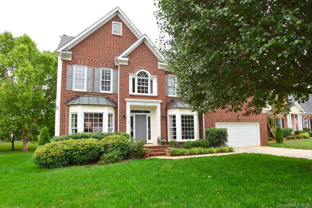 1102 Foxfield Road Waxhaw NC 28173